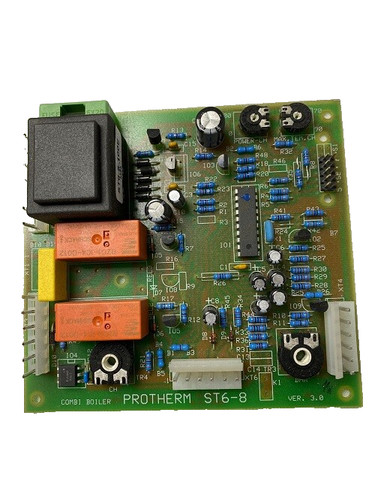 Jaguar protherm ikon - jaguar,,