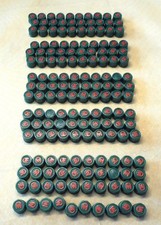 60 Stück Underberg Kapseln