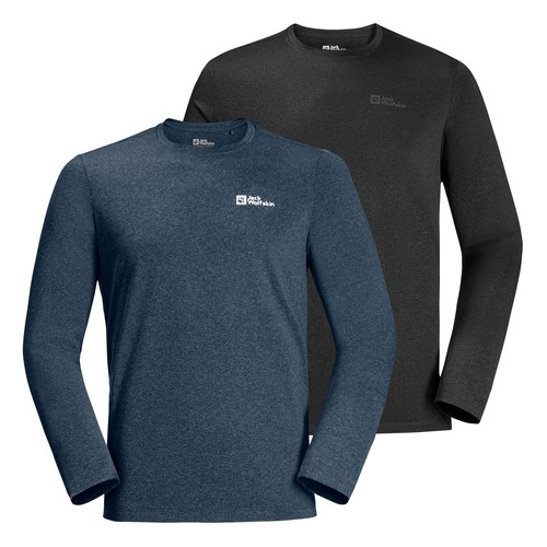 Jack wolfskin herren - jack,