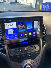 Android 15 Autoradio Mit GPS