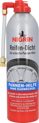 Nigrin reifendicht 500 ml - nigrin,
