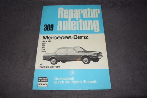 Reparaturanleitung