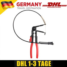 SchlauchklemmenZangen 630mm Schlauchschellenzange Schlauchklemmen KFZ Zangen