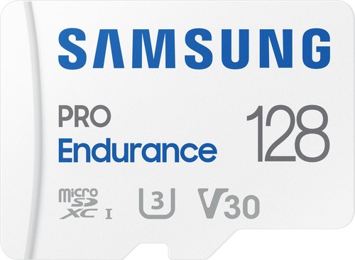 Samsung pro endurance - samsung,