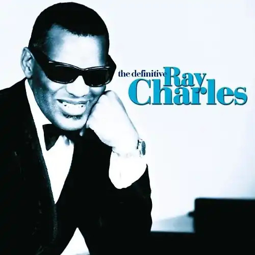 Ray charles the - the, definitive
