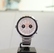 Breitling Chronomat Full Set