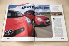 Auto Motor und Sport 10/2007