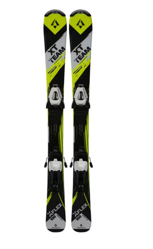 Tecnopro kinder skier team - kinder,