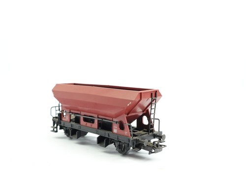 Märklin 4631 güterwagen - h0,