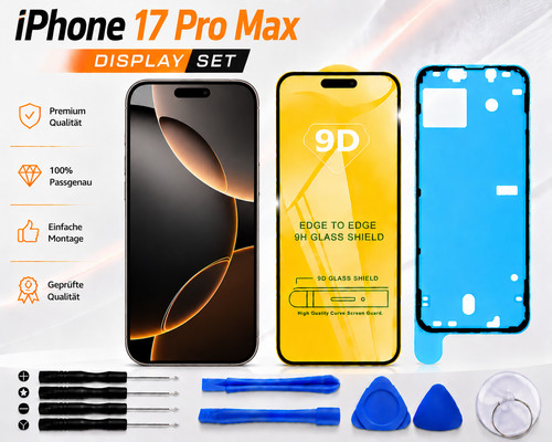 Für iphone pro - iphone, lcd