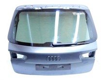 Original 4G9827025B Heckklappe Heckdeckel Audi A6 4G Avant Competition LZ7S 2015