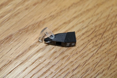 Ortofon dual dn 155e - -, /