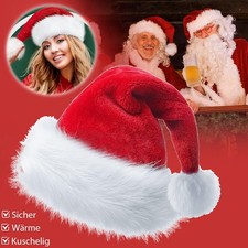 Weihnachtsmütze