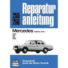 Reparaturanleitung, Auto