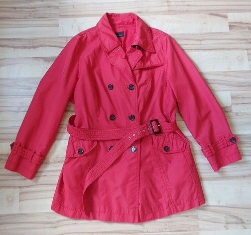 Fuchs schmitt damen trenchcoat - fuchs,