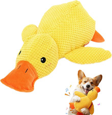 Anti Stress Ente Hund