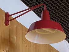 Original bolich wandlampe - ,