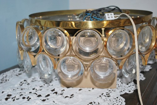 Deckenlampe palwa walter - &,