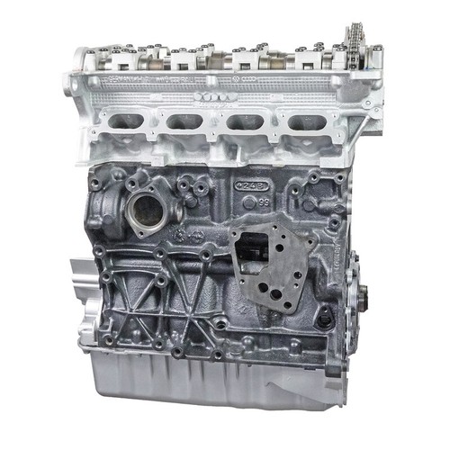 Teilmotor geschl für - vw, golf