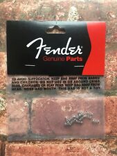 Fender Intonationsfedern für