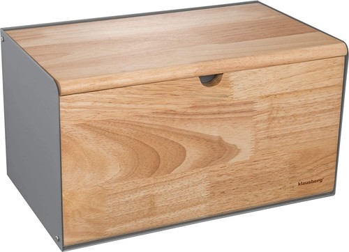 Klausberg 7395 brotkasten - klausberg, kb-7395