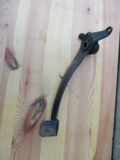 Zündapp DB - Fußbremshebel Bremse Bremshebel Original