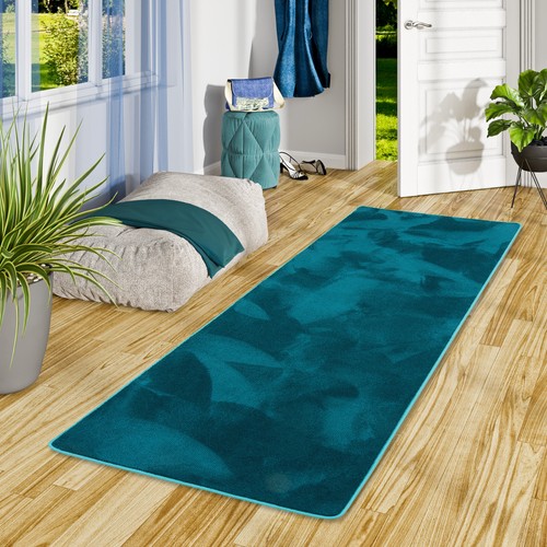 Hochflor super soft - hochflor, teppich