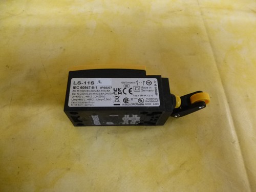 Eaton 11s l - ls-11s,