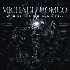 Romeo,Michael - War Of The
