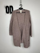 Jungle folk long - jungle, cardigan