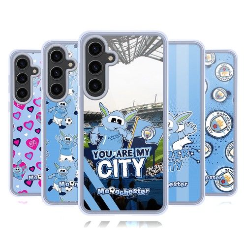 Man city moonchester - fc,