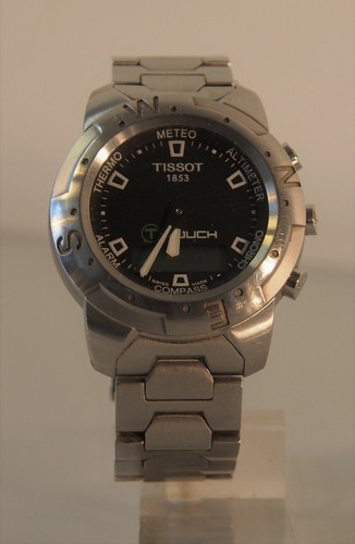 Tissot touch z252 352 hau - z252/352, /