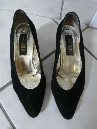 Lara nieri pumps - pumps, schwarz