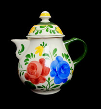 Teekanne villeroy boch - &,