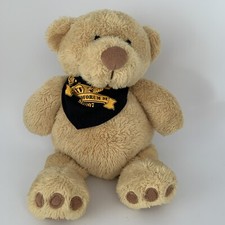 Yamaha Chopper Teddybär Viragoforum.de seit 2007 25 cm Mumbles Honigbär