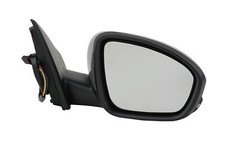 Außenspiegel passend für Renault Megane IV 11/15- rechts Beifahrersei. grundiert