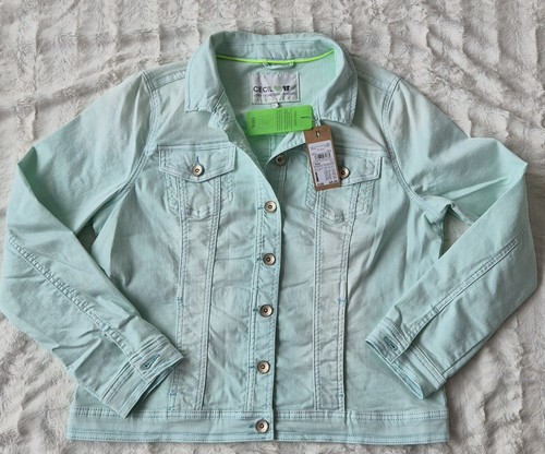 Neu cecil jeans - *cecil, jacke