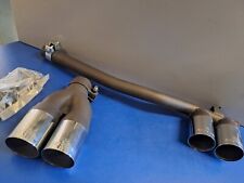 Remus Endrohr Sportauspuff