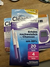 Fertility Monitor Zum