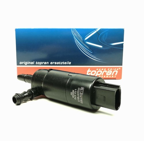 Topran xenon waschpumpe - xenon,