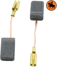 Kohlebürste bosch pms 400 - kohlebürste,