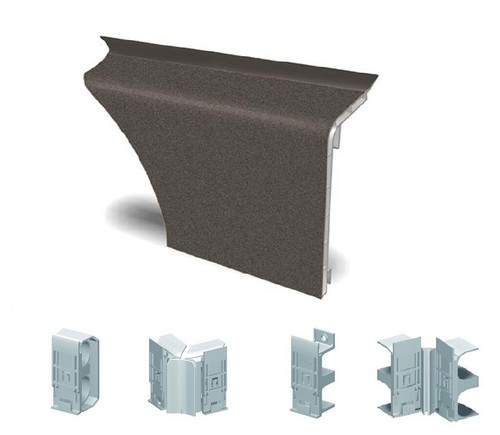 Slf 2000 sockelleiste und - hz,