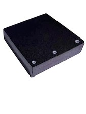 Messplatte Kontrollplatte