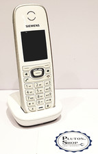 Siemens Gigaset Telefon C59H Weiß Mobilteil Handteil Erweiterung Ersatz - C595