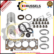 Parts and Drum with Cylinder