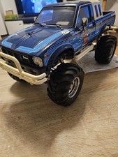 Toyota Hilux 4x4 Pick-UP