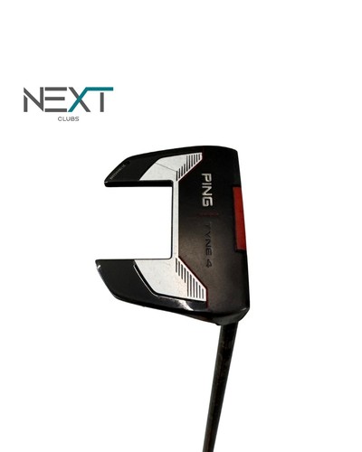 Ping tyne putter - tyne, /