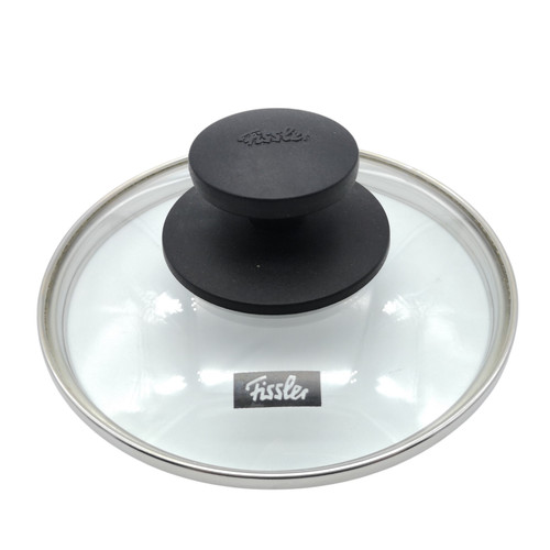 Fissler deckel glasdeckel topf - fissler,