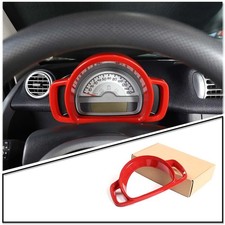 Dashboard Cover Decals Fits