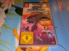 G-Darius HD  Neu OVP